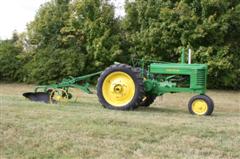 1945 John Deere A